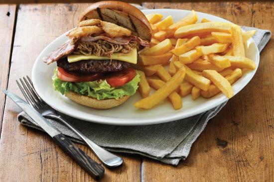 Harvester Croxley Green